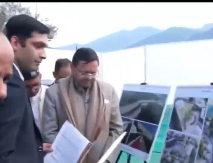 टिहरी में एक्रो फेस्टिवल व नेशनल ASI चैंपियनशिप 2026 का भव्य समापन, मुख्यमंत्री पुष्कर सिंह धामी रहे मुख्य अतिथि*