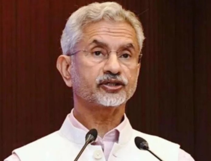 जयशंकर ने पाकिस्तान को दी कड़ी चेतावनी, बोले- सीमा पार आतंकवाद बर्दास्त नहीं किया जाएगा