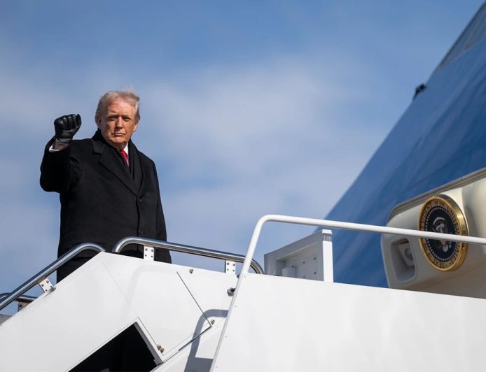 America में 'Economic Miracle', बाकी दुनिया भी ठीक! Donald Trump ने Tariff नीति का किया जोरदार बचाव