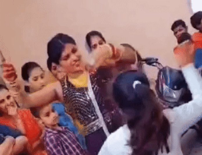 कमांडो काजल की हत्या में खुलासा:मां बोली- दामाद के अवैध संबंध, गाड़ी-डेढ़ लाख न देने पर बुरा व्यवहार किया, पति के कारनामे जानती थी