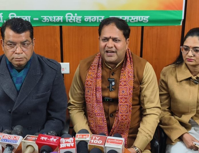 केन्द्रीय बजट विकसित भारत के संकल्प को सिद्धि तक ले जाने वाला रोडमैप