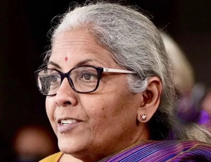 क्या बांग्लादेश के लिए बड़ा झटका है निर्मला सीतारमण का बजट?