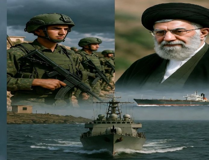 Iran में घुस गई इजरायली सेना? शुरु हुए ताबड़तोड़ ब्लास्ट, हिले खामनेई