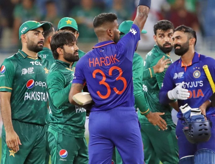 T20 World Cup | 'भारत के खिलाफ बहिष्कार, लेकिन फाइनल का क्या?' पाकिस्तान के रुख पर पूर्व क्रिकेटरों ने उठाए सवाल