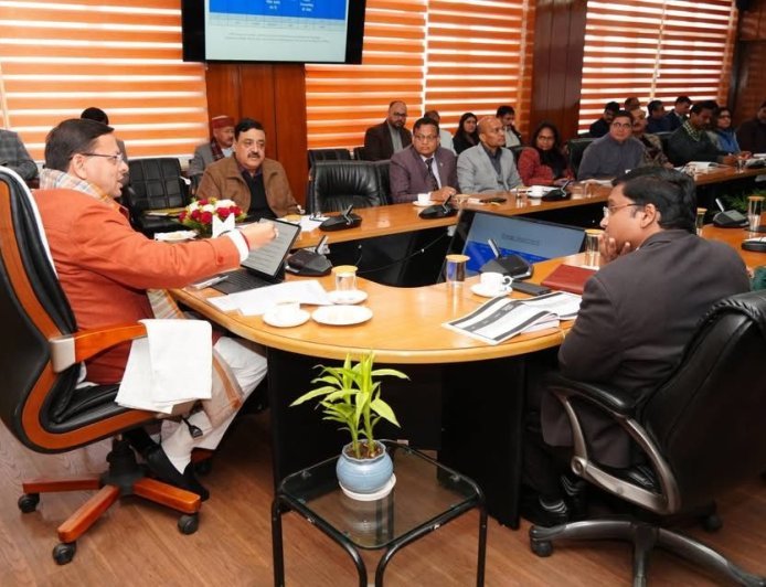 *मोदी सरकार की रोजगार सृजन और सुरक्षित जीवन प्रयासों का प्रदेश में दिखने लगा असर!*