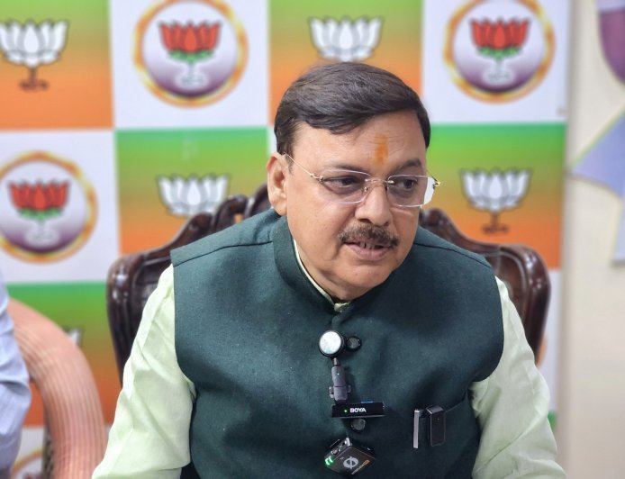 किच्छा के विकास के लिए मुख्यमंत्री धामी की प्रतिबद्धता— महत्वपूर्ण घोषणाओं हेतु लगभग 1 करोड़ रुपये की धनराशि जारी