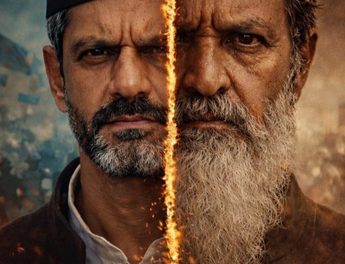 'कल्कि-संभल' फिल्म को नैमिषारण्य महंत का समर्थन:बालयोगी दीनानाथ बोले- फिल्म बांटती नहीं है बल्कि सच्चाई से रूबरू कराती है