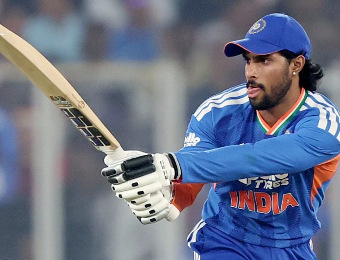 T20 World Cup में Tilak Varma का धमाकेदार कमबैक, बोले- पूरा स्टेडियम नाम चिल्लाएगा, उम्मीद नहीं थी