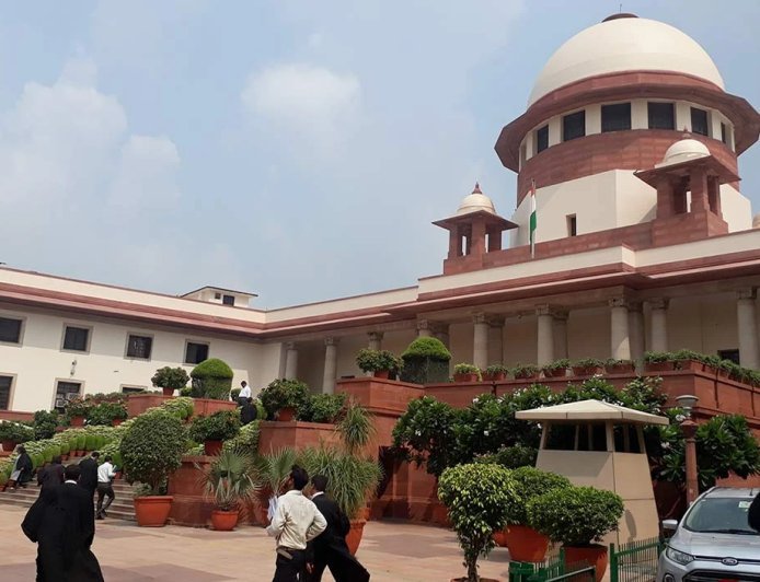 नारी देह, नारी अधिकारः माहवारी पर सुप्रीम कोर्ट की दृष्टि