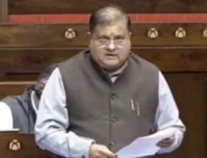 भट्ट ने जोशीमठ ओबीसी जातियों को केंद्रीय सूची में शामिल करने का मुद्दा संसद में उठाया!*