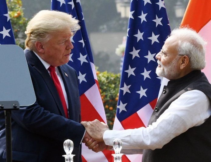 US-India Trade Deal | भारत की बड़ी कूटनीतिक जीत! व्हाइट हाउस ने व्यापार समझौते की फैक्ट शीट में किए बदलाव