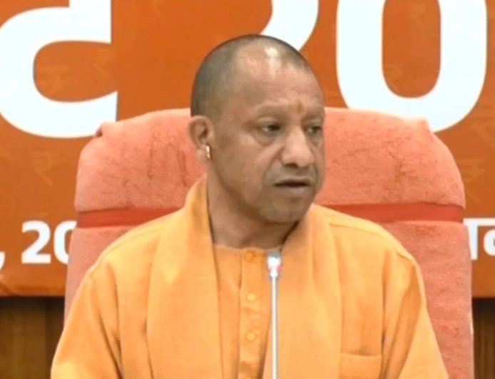 9 वर्षों में तीन गुना बढ़ा बजट, CM योगी ने बताया UP कैसे बना 'अनलिमिटेड पोटेंशियल स्टेट'