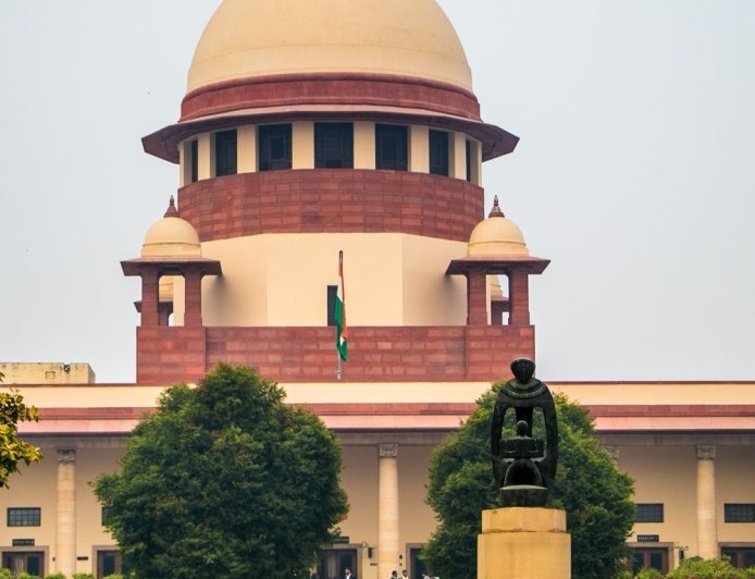 ममता सरकार बोली- ED केंद्र का हथियार:एजेंसी ने कहा- हमें बंगाल में धमकाया; SC बोला- हम तय करेंगे कौन हथियार और किसे धमकाया गया