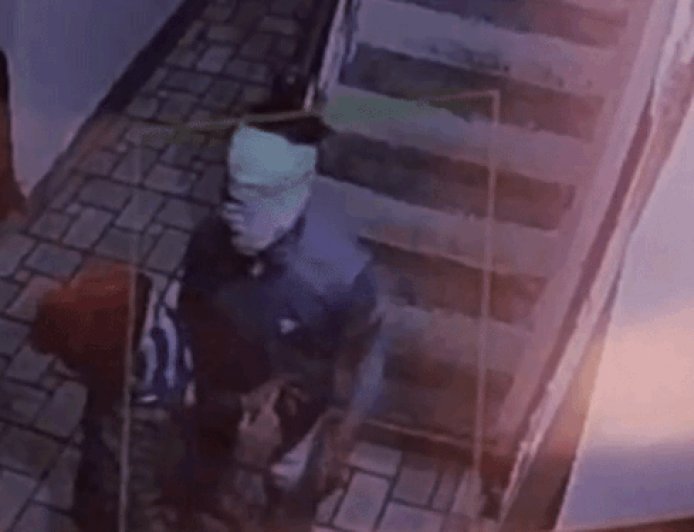 श्रीगंगानगर में भाजपा नेता के घर चोरी VIDEO:बेटे की शादी के कार्यक्रम में वयस्त था परिवार, लाखों के जेवरात व कैश चुराकर भागे