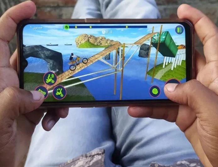 मनोरंजन के नहीं मौत का कारण बनते ऑनलाइन गेम