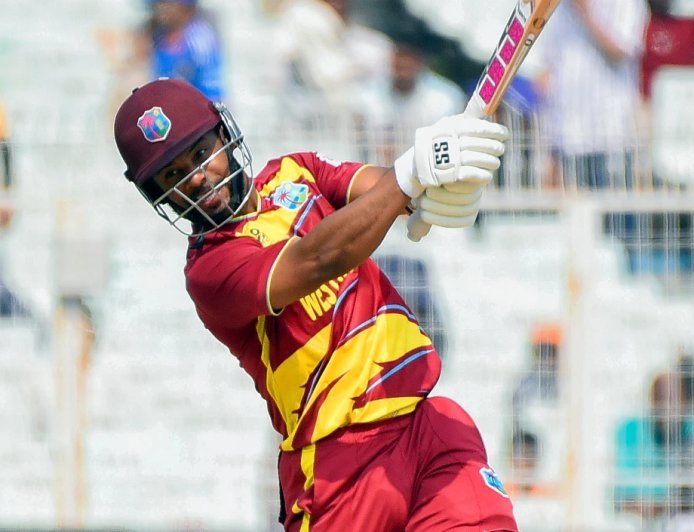 T20 World Cup में Shai Hope का कप्तानी धमाका, बोले- टीम के लिए हमेशा योगदान देना चाहता हूं