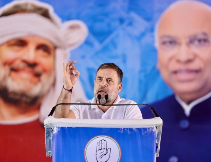 'Team Player' नहीं बने तो खैर नहीं! Punjab कांग्रेस नेताओं पर बरसे Rahul Gandhi, दी बड़ी चेतावनी