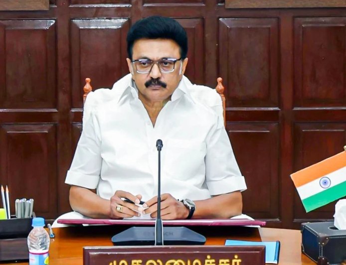 Tamil Nadu Politics: DMK की हारी हुई सीटों पर Congress का दांव, क्या Seat Sharing पर बनेगी बात?