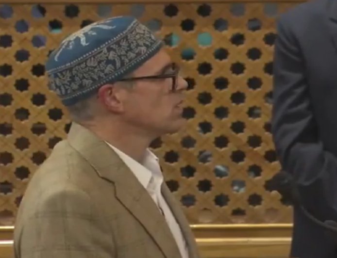 J&K की ऐतिहासिक Ranji Trophy जीत पर CM Omar Abdullah का बड़ा ऐलान, टीम को मिलेंगे 2 करोड़