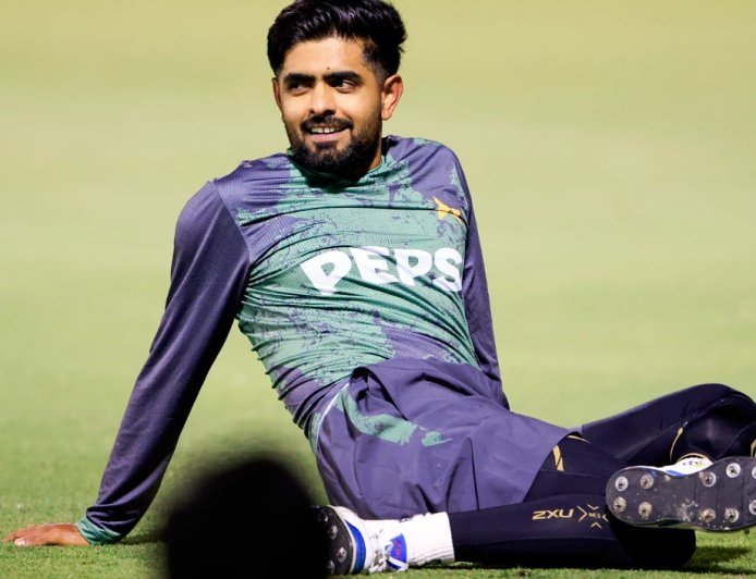 T20 World Cup में भूचाल! Babar Azam होंगे Playing XI से बाहर? Sri Lanka से करो या मरो का मैच