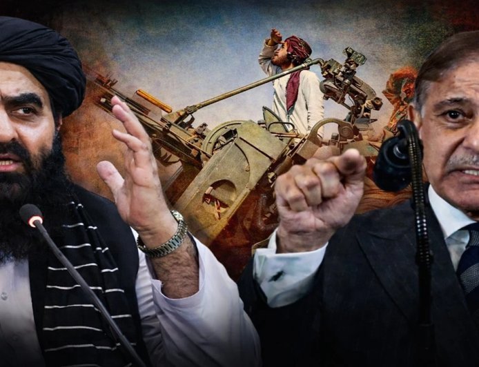 क्या है 132 साल पुराना विवाद? क्यों पाकिस्तान को मिटाने पर तुला है तालिबान