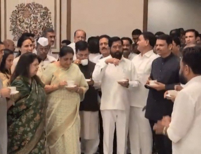 महाराष्ट्र बजट सत्र-पहली बार दोनों सदन में नेता प्रतिपक्ष नहीं:CM फडणवीस बजट पेश करेंगे; राज्यपाल बोले-अगले 5 साल में 50 लाख नौकरियों का टार्गेट