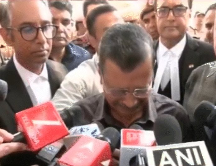 दिल्ली शराब नीति केस, केजरीवाल-सिसोदिया बरी:कोर्ट बोला- CBI ने साजिश की कहानी गढ़ी; जांच एजेंसी ने 6 घंटे बाद ही हाईकोर्ट में अपील की