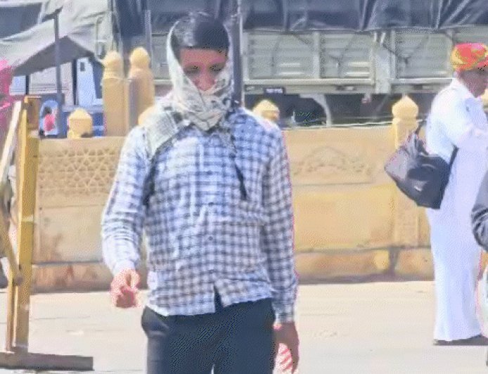 राजस्थान में मार्च में तेज गर्मी पड़ेगी,बारिश की भी संभावना:जैसलमेर, बाड़मेर, जालोर में सबसे ज्यादा तपेगी जमीन; मौसम विभाग ने जारी किया पूर्वानुमान