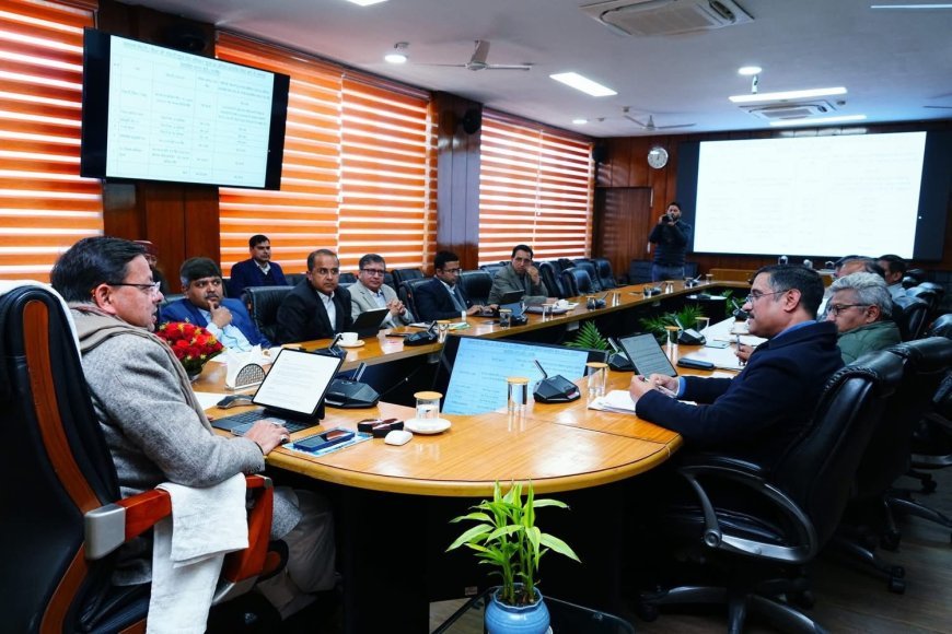 दिल्ली में ‘उत्तराखंड महोत्सव रोहिणी सीजन-02’ में प्रतिभाग करेंगे सीएम धामी*