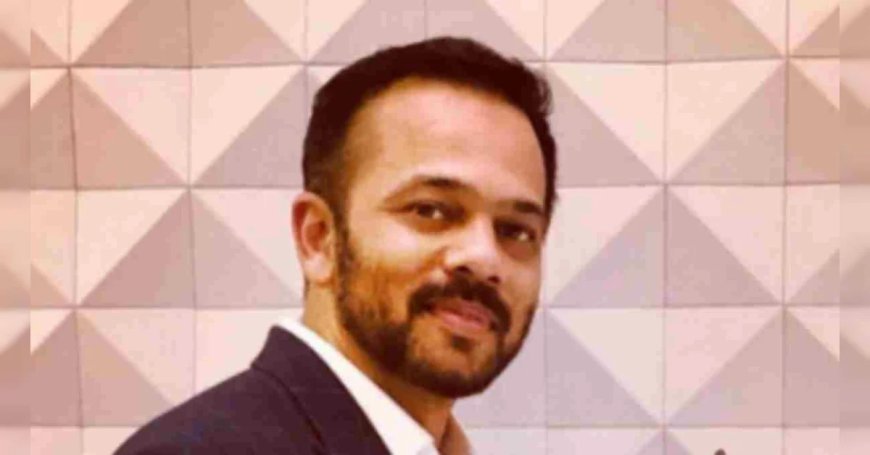 फिल्म डायरेक्टर रोहित शेट्टी के घर के बाहर गोलीबारी, हमलावरों ने चलाई 4 गोलियां