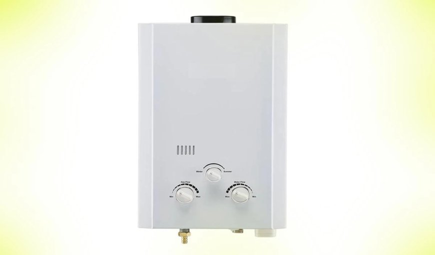 Gas Geyser Safety Tips: सर्दियों में गैस गीजर से नहाना पड़ सकता है भारी, ये बातें जरूर जानें