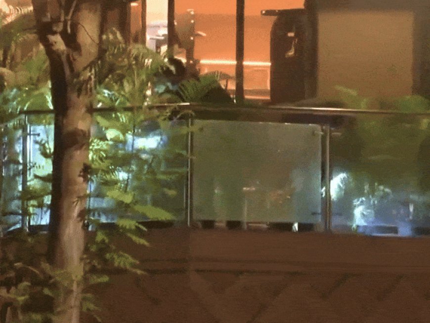 मुंबई- फिल्म निर्देशक रोहित शेट्टी के घर पर फायरिंग:4 लोग हिरासत में; फेसबुक पोस्ट में लॉरेंस गैंग के नाम से हमले का दावा