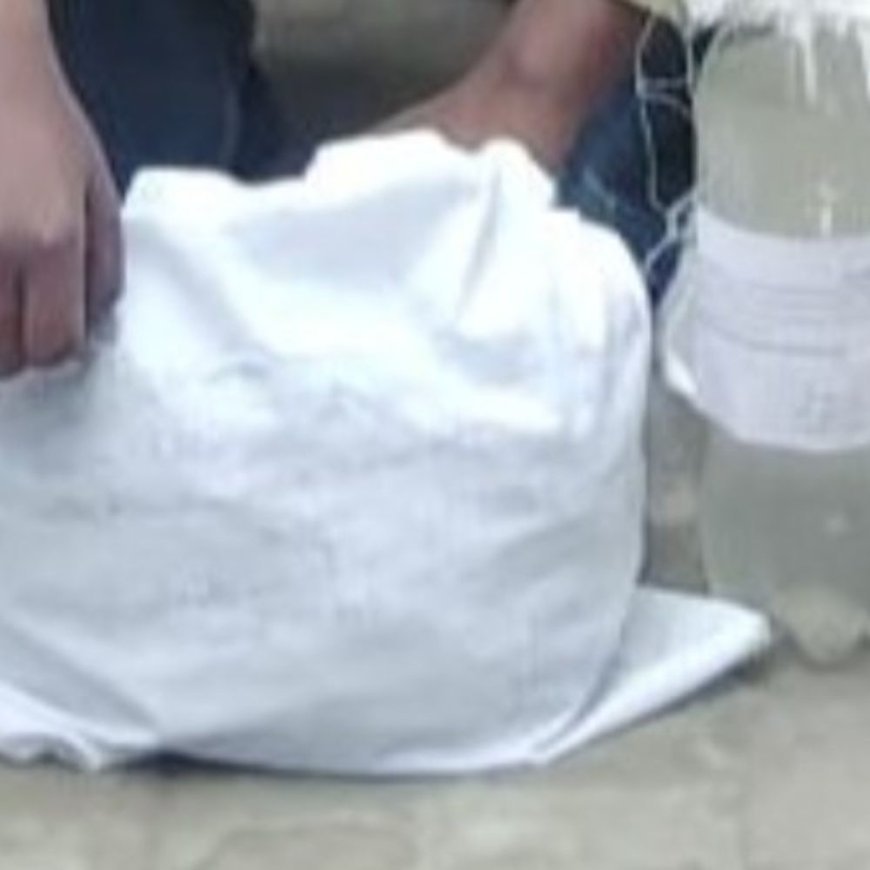 कैथल पुलिस ने अरेस्ट किया नशा तस्कर:बाइक से पंजाब बेचने जा रहा, नाका लगाकर पकड़ा, डोडा पोस्त बरामद