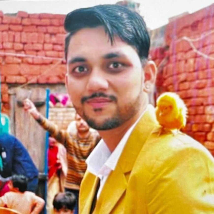 यमुनानगर में एक्सीडेंट में उत्तराखंड के दंपती-बच्चे की मौत:डंपर ने मारी बाइक को टक्कर, अपने घर जा रहे, पांच माह की गर्भवती थी महिला