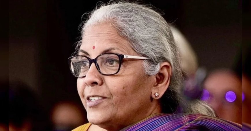 क्या बांग्लादेश के लिए बड़ा झटका है निर्मला सीतारमण का बजट?