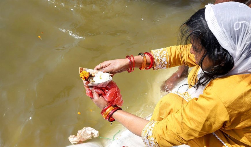 Magh Purnima पर स्नान-दान से मिलेगा अक्षय पुण्य, जानें इस पवित्र दिन का पूरा महत्व