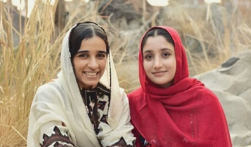 पाकिस्तानी सेना के लिए काल बनी बलूच महिला फिदायीन,  BLA ने जारी की तस्वीरें, बताया कैसे किया हमला