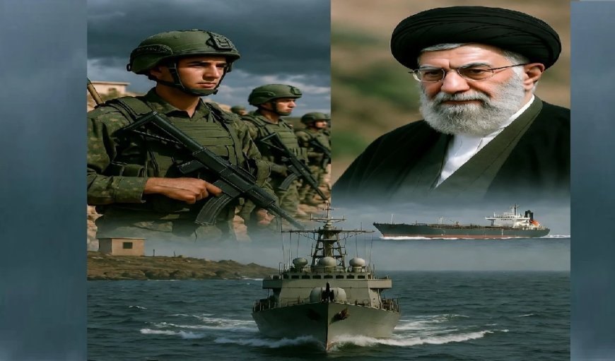 Iran में घुस गई इजरायली सेना? शुरु हुए ताबड़तोड़ ब्लास्ट, हिले खामनेई