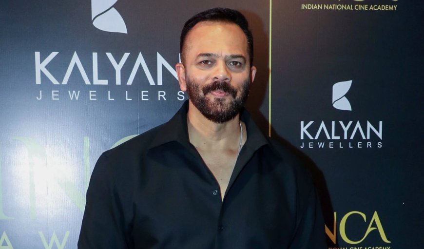 Rohit Shetty के घर पर फायरिंग मामले में एक्शन! लॉरेंस बिश्नोई गिरोह से जुड़े तार, 4 आरोपी गिरफ्तार