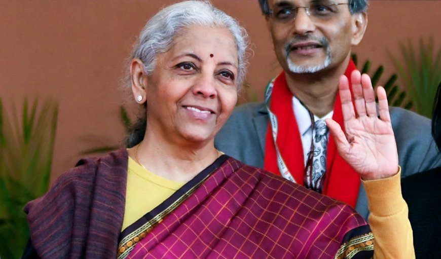 Budget 2026: चुनावी बंगाल के लिए 'पूर्वोदय' और इंफ्रास्ट्रक्चर की सौगात, टीएमसी ने बताया 'राजनीतिक औजार'