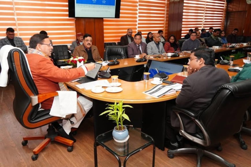 *मोदी सरकार की रोजगार सृजन और सुरक्षित जीवन प्रयासों का प्रदेश में दिखने लगा असर!*