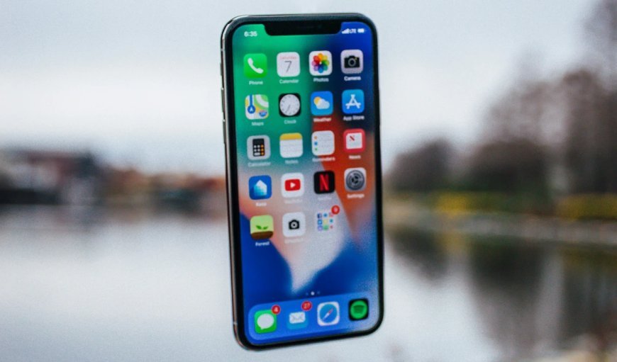 iPhone में Storage की टेंशन खत्म! इस Free ट्रिक से पाएं अनलिमिटेड स्पेस, नहीं लगेगा एक भी रुपया।