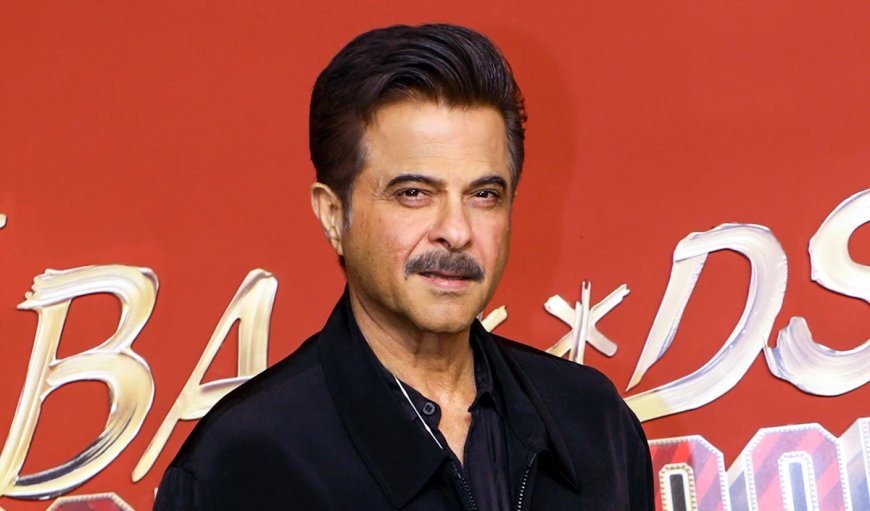 Celebrating 26 years of Pukar | Anil Kapoor ने शेयर किया पसंदीदा गाना, सिंगर्स को टैग न करने पर भड़के फैंस, एक्चर ने मांगी माफी