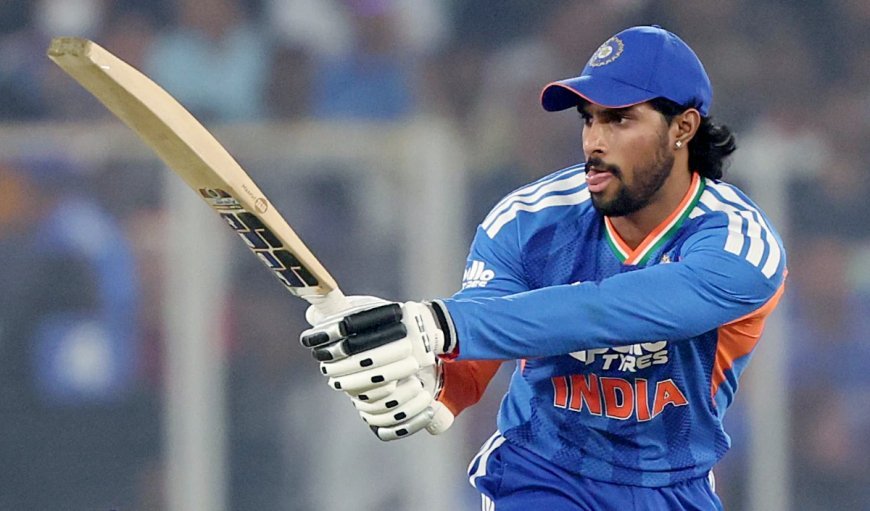 T20 World Cup में Tilak Varma का धमाकेदार कमबैक, बोले- पूरा स्टेडियम नाम चिल्लाएगा, उम्मीद नहीं थी