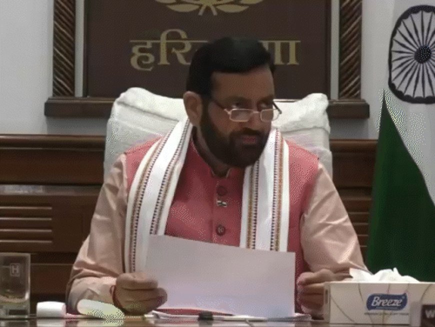 मॉडल ऑनलाइन ट्रांसफर पॉलिसी में 2 शब्दों पर कन्फ्यूजन:विभाग अलग-अलग व्याख्या कर रहे; इससे मुकदमेबाजी का खतरा, सरकार ने लेटर जारी किया