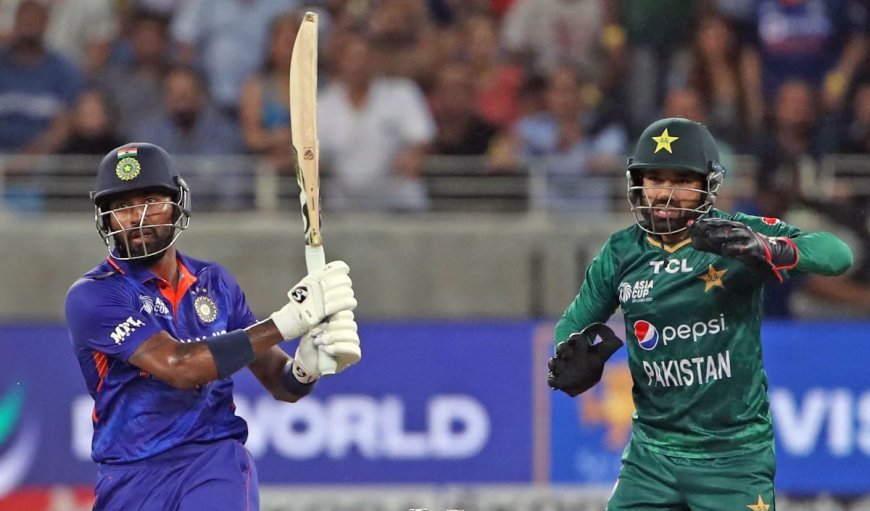 T20 World Cup 2026 | भारत-पाकिस्तान महामुकाबले पर सस्पेंस बरकरार, अगले 24 घंटे में PCB लेगा आखिरी फैसला