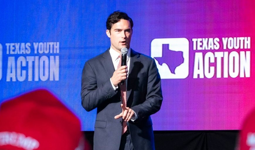 America की Immigration Politics में नया विवाद, Brandon Gill ने पूछा- Dallas है या Pakistan?