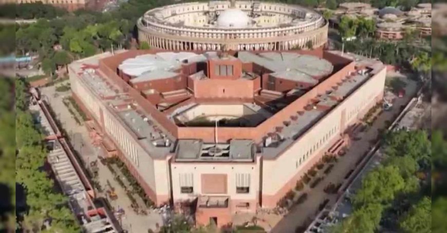 LIVE: स्पीकर ओम बिरला के खिलाफ लोकसभा में अविश्वास प्रस्ताव!