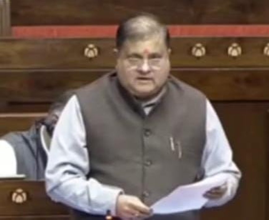 भट्ट ने जोशीमठ ओबीसी जातियों को केंद्रीय सूची में शामिल करने का मुद्दा संसद में उठाया!*