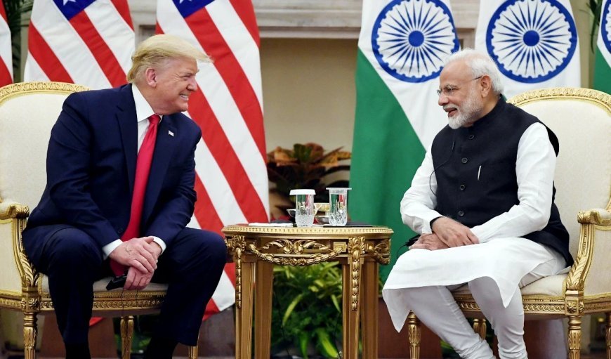 US से Trade Deal की बड़ी कीमत! भारत ने खत्म किया 'Google Tax', संप्रभुता पर छिड़ी बहस